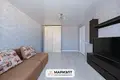 1 room apartment 36 m² Minsk, Belarus