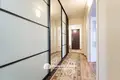 Wohnung 3 zimmer 72 m² Minsk, Belarus