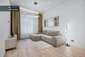 3 room apartment 62 m² Vilnius, Lithuania