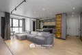 Wohnung 3 zimmer 90 m² in Minsk, Belarus