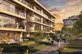Appartement dans un nouvel immeuble Park Inn City Florya