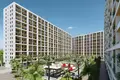 Wohnung 2 zimmer 56 m² Akdeniz, Türkei