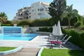 Apartamento 2 habitaciones  Germasogeia, Chipre