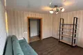 2 room apartment 49 m² Fanipal, Belarus