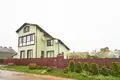Cottage 6 rooms 192 m² Dzyarzhynsk, Belarus