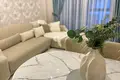 1 bedroom apartment 55 m² in Alanya, Turkey