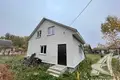 Dom 86 m² Brześć, Białoruś