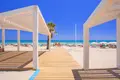 Attique 4 chambres 333 m² Alicante, Espagne