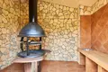 Casa de campo 652 m² Miadzielski sielski Saviet, Belarús