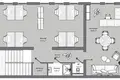 Pomieszczenie biurowe 267 m² Langenzersdorf, Austria