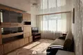 Mieszkanie 2 pokoi 49 m² Mińsk, Białoruś