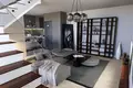 Bliźniak 3 pokoi 110 m² Serik, Turcja