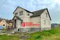 Maison 184 m² Kapciouski sielski Saviet, Bélarus