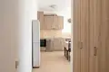 Wohnung 2 zimmer 42 m² Budva, Montenegro