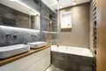Appartement 3 chambres 71 m² en Varsovie, Pologne