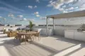 Villa de tres dormitorios 120 m² Los Alcazares, Španjolska