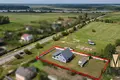 House 195 m² Nieharelski sielski Saviet, Belarus