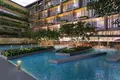 Edificio rentable  en Choeng Thale, Tailandia