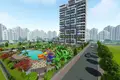 Квартира 2 комнаты 70 м² Эрдемли, Турция