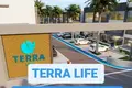 Apartamento 2 habitaciones 50 m² Trikomo, Chipre del Norte