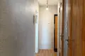 Wohnung 1 zimmer 33 m² Minsk, Belarus