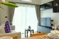 Wohnung 1 zimmer 40 m² Sakhu, Thailand