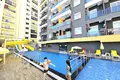 Appartement 3 chambres 95 m² Akarca Koyu, Turquie