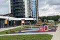 Квартира 1 комната 28 м² Минск, Беларусь