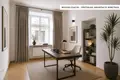 Mieszkanie 3 pokoi 124 m² Kraków, Polska