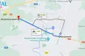 Atterrir  Bliudziskiai, Lituanie