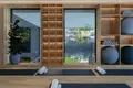 Appartement 1 chambre 48 m² Choeng Thale, Thaïlande