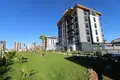 2 bedroom apartment 94 m² Aksu, Turkey