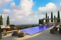 villa de 5 chambres 383 m² Yeroskipou, Chypre