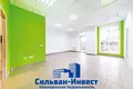 Shop 79 m² in Minsk, Belarus