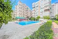 1 bedroom apartment  Mahmutlar, Turkey