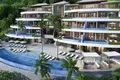 Apartamento 2 habitaciones 186 m² Ban Bang Thao, Tailandia