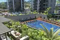Casa 2 habitaciones 60 m² Oba, Turquía