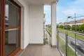 2 room apartment 42 m² in Warsaw, Poland