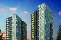 Appartement dans un nouvel immeuble Nouvel Maltepe