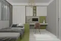 Apartamento 2 habitaciones 80 m² Región del Mediterráneo, Turquía