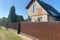Maison 63 m² Zabalocki sielski Saviet, Bélarus