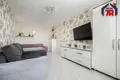 Квартира 2 комнаты 56 м² Озерцо, Беларусь