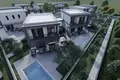 4-Schlafzimmer-Villa 240 m² Moni, Zypern