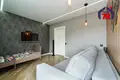 Wohnung 1 zimmer 54 m² Ratamka, Belarus