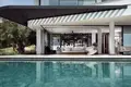 Вилла 5 спален 600 м² Municipality of Sithonia, Греция