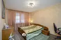 Wohnung 2 zimmer 55 m² Minsk, Belarus