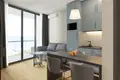 Wohnung 2 zimmer 73 m² Batumi, Georgien