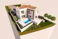 Villa 4 pièces 220 m² Tivat, Monténégro