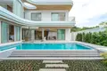 Вилла 3 спальни 467 м² Карон, Таиланд