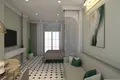 Appartement 1 chambre 35 m² Torrevieja, Espagne